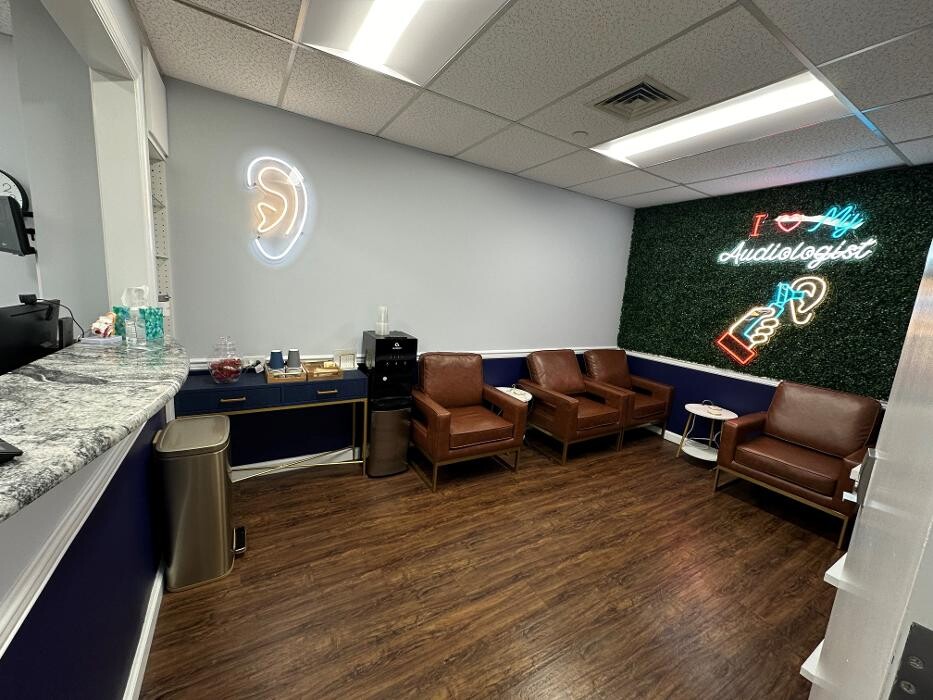 Images Liberty Hearing Centers