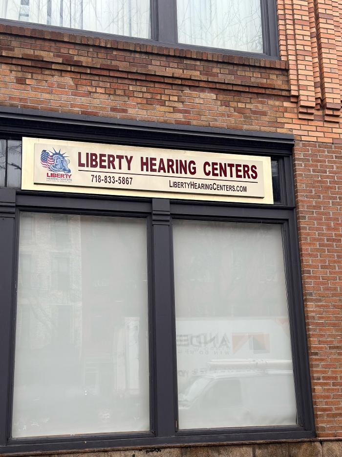 Images Liberty Hearing Centers