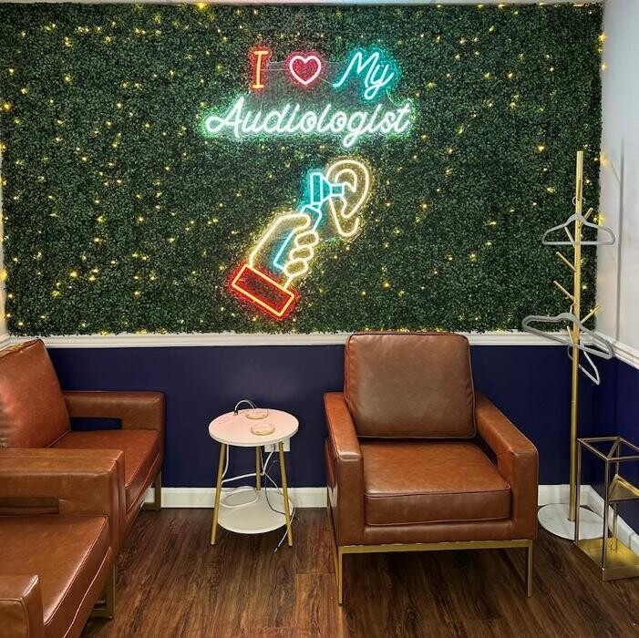 Images Liberty Hearing Centers