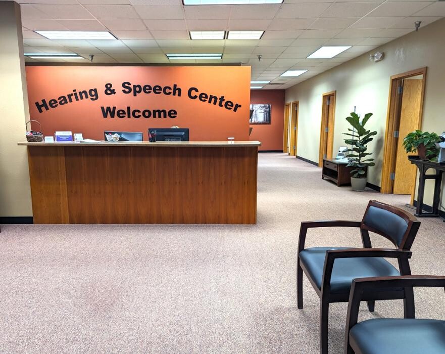 Images Hearing & Speech Center