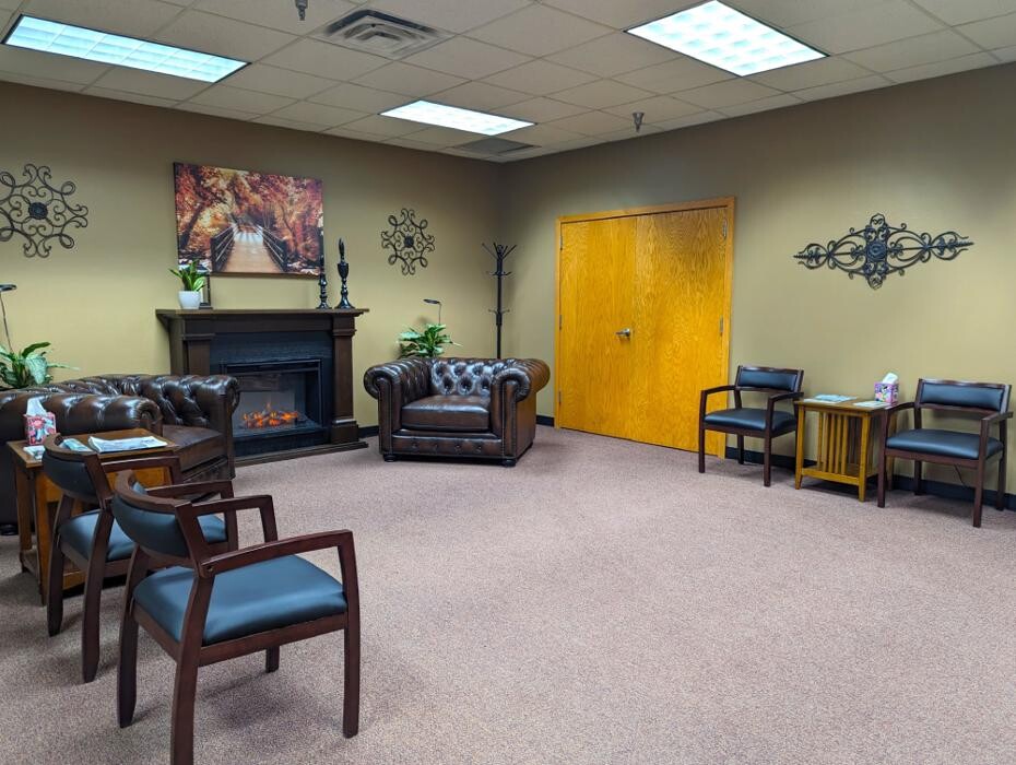 Images Hearing & Speech Center