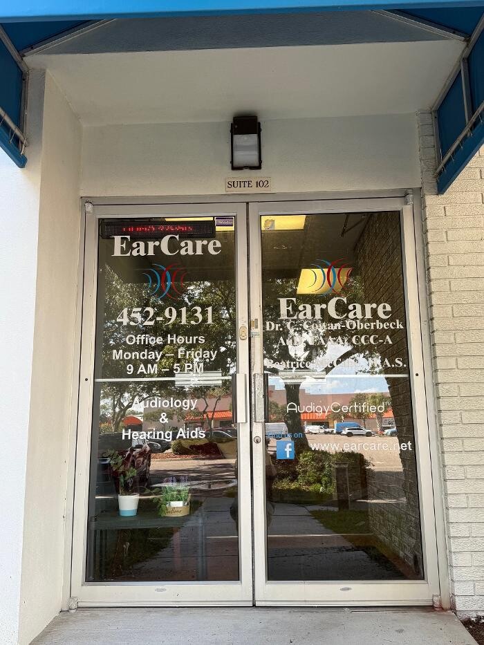 Images EarCare