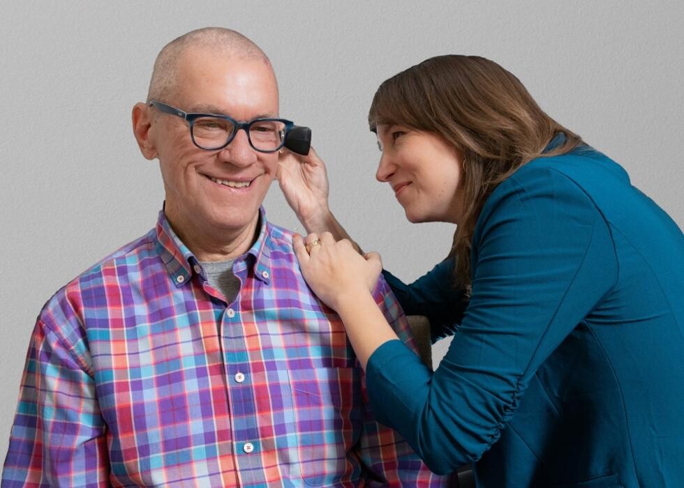 Images Family Hearing