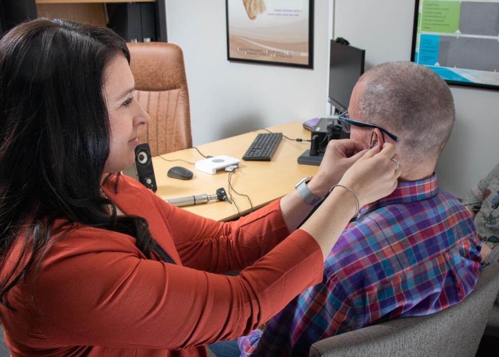 Images Family Hearing