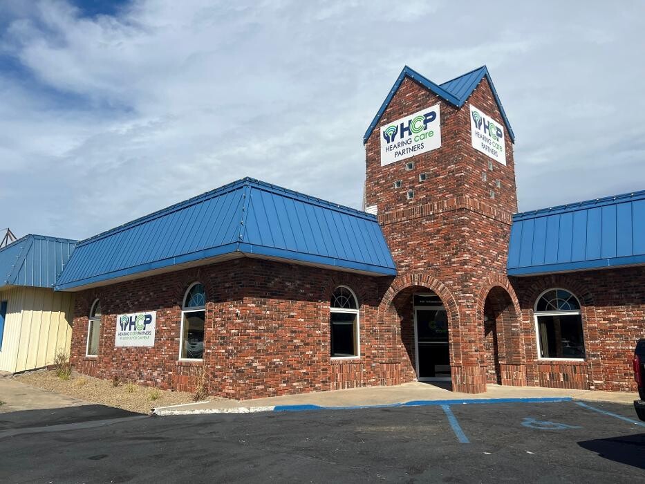 Images Hearing Care Partners