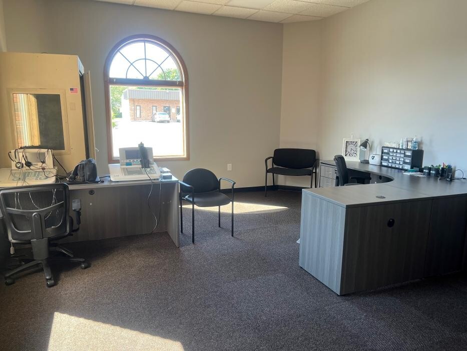 Images Hearing Care Partners