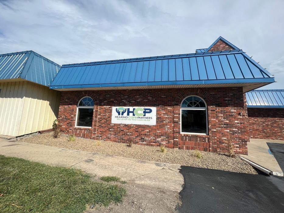 Images Hearing Care Partners