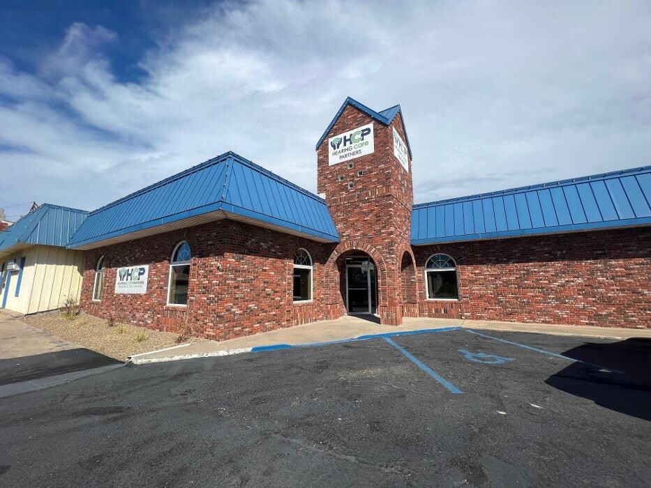 Images Hearing Care Partners