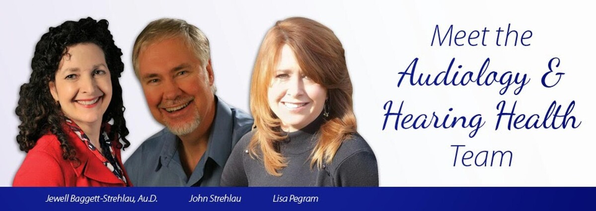 Images Audiology and Hearing Health