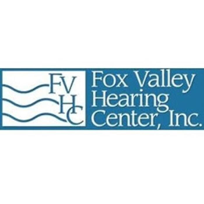 Fox Valley Hearing Center, Inc Logo