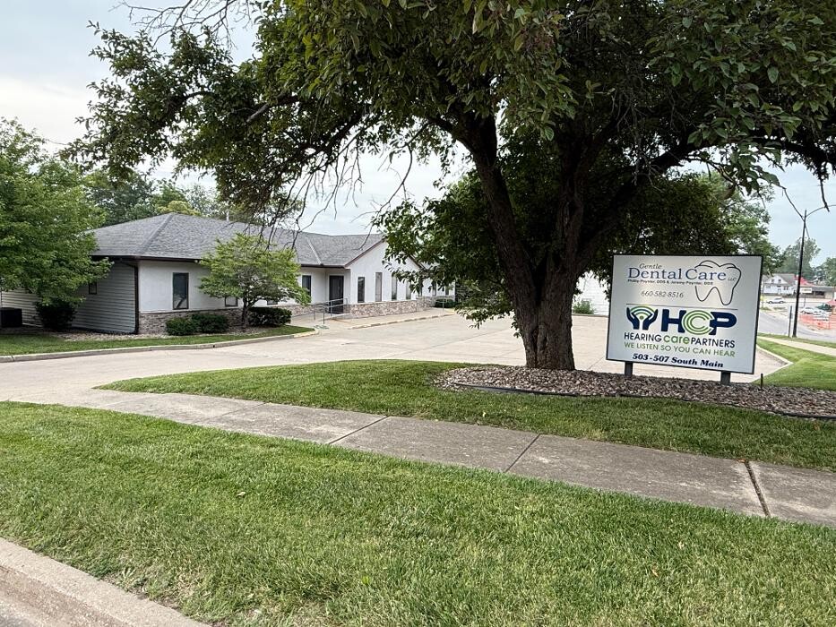 Images Hearing Care Partners