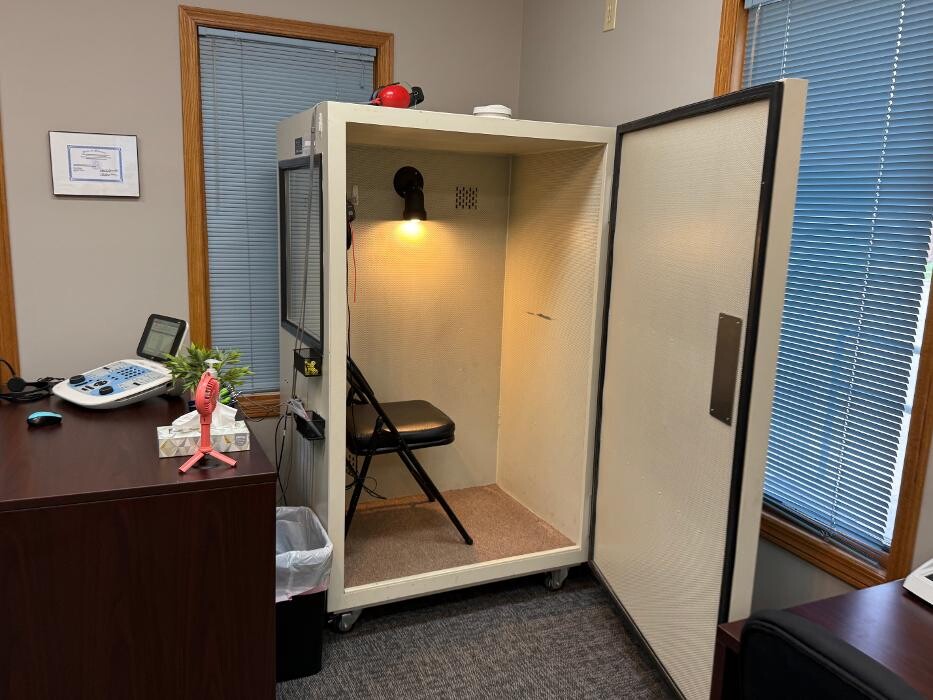 Images Hearing Care Partners