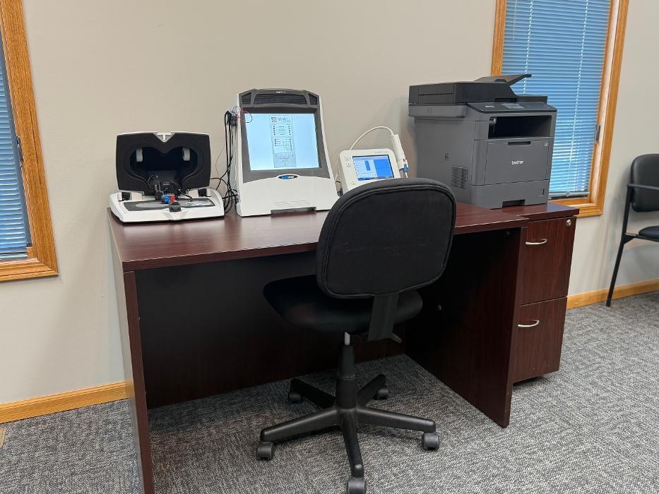 Images Hearing Care Partners