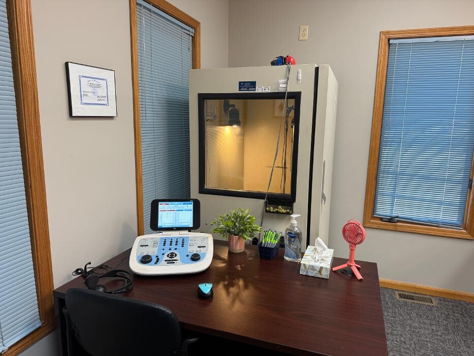 Images Hearing Care Partners