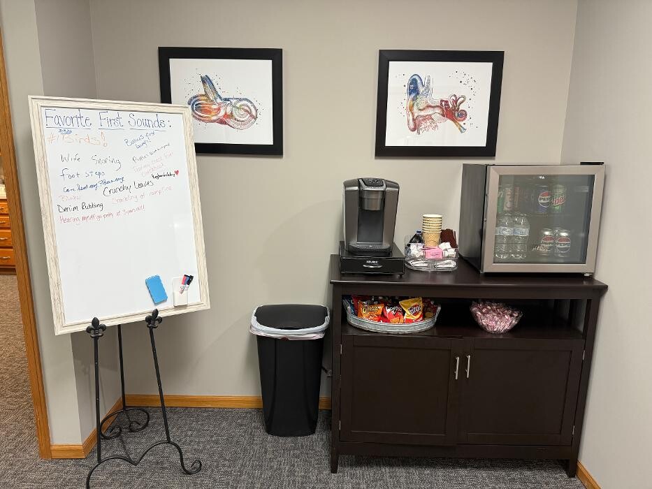 Images Hearing Care Partners