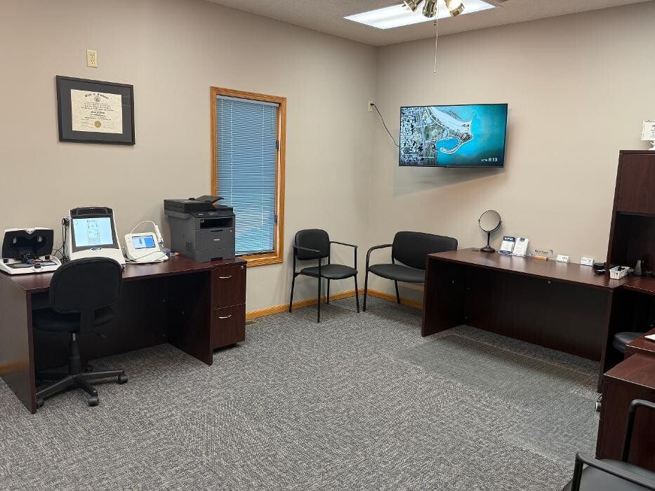 Images Hearing Care Partners