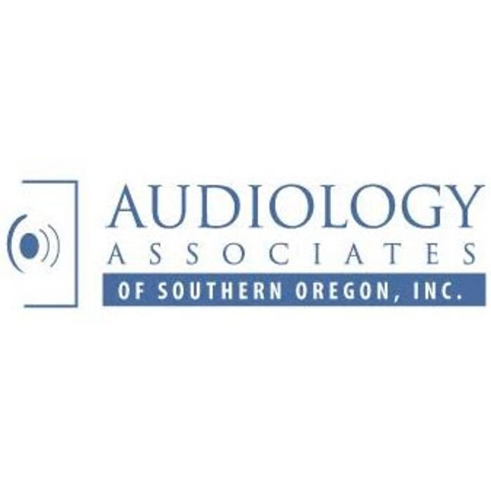 Audiology Associates of Southern Oregon Logo