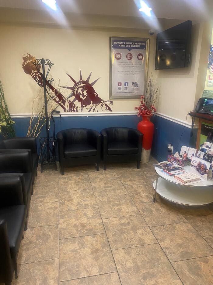 Images Liberty Hearing Centers