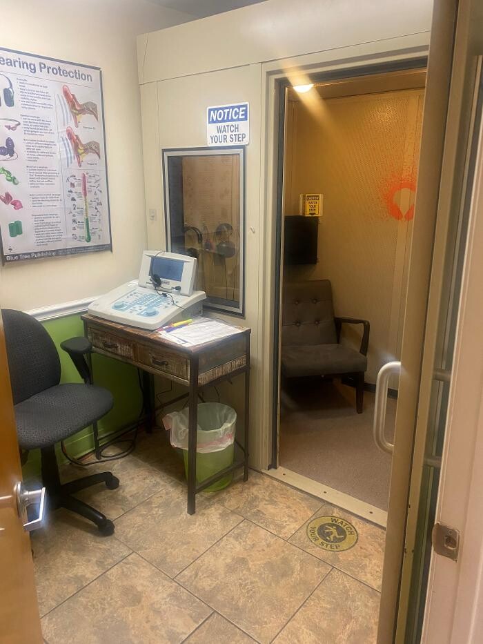 Images Liberty Hearing Centers