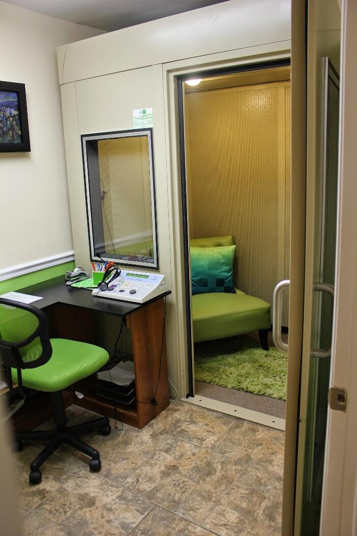 Images Liberty Hearing Centers