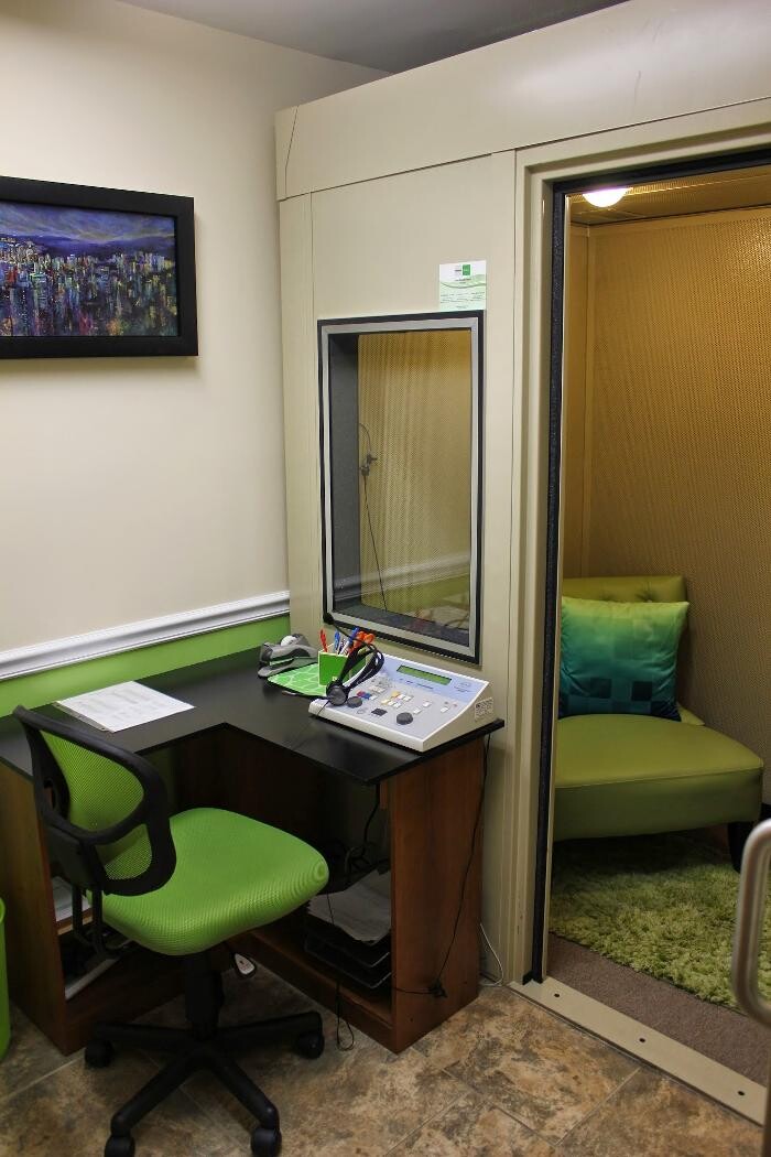 Images Liberty Hearing Centers