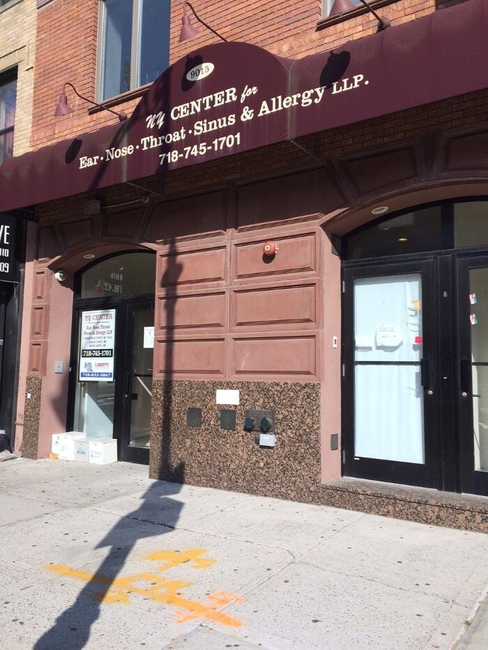 Images Liberty Hearing Centers