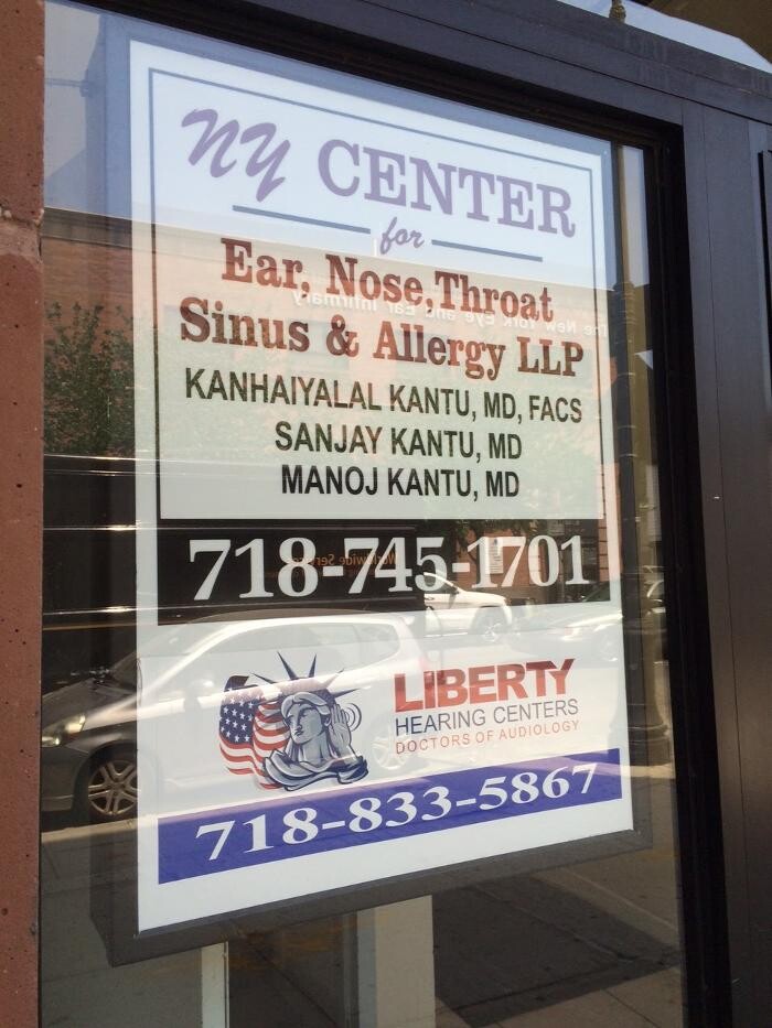 Images Liberty Hearing Centers