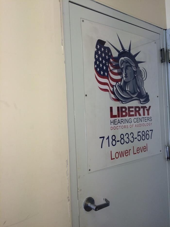 Images Liberty Hearing Centers