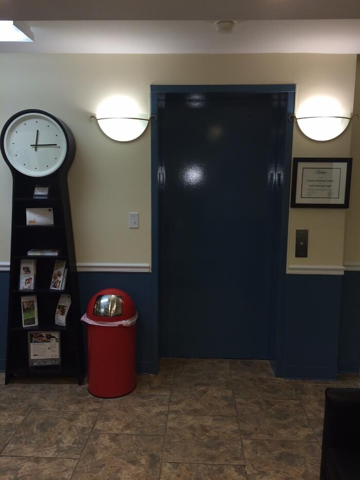 Images Liberty Hearing Centers