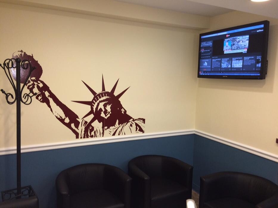 Images Liberty Hearing Centers