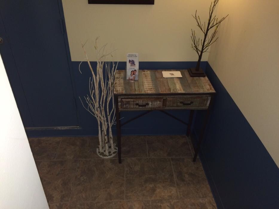 Images Liberty Hearing Centers