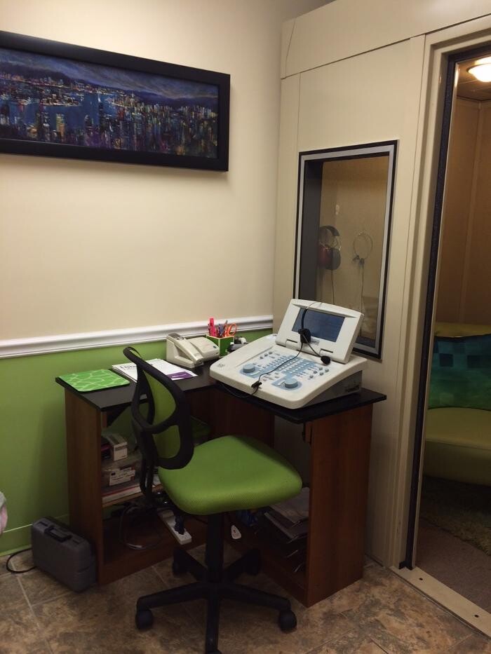 Images Liberty Hearing Centers