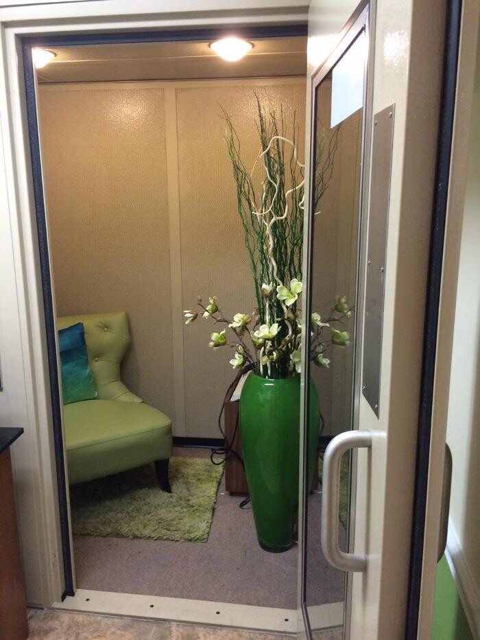 Images Liberty Hearing Centers