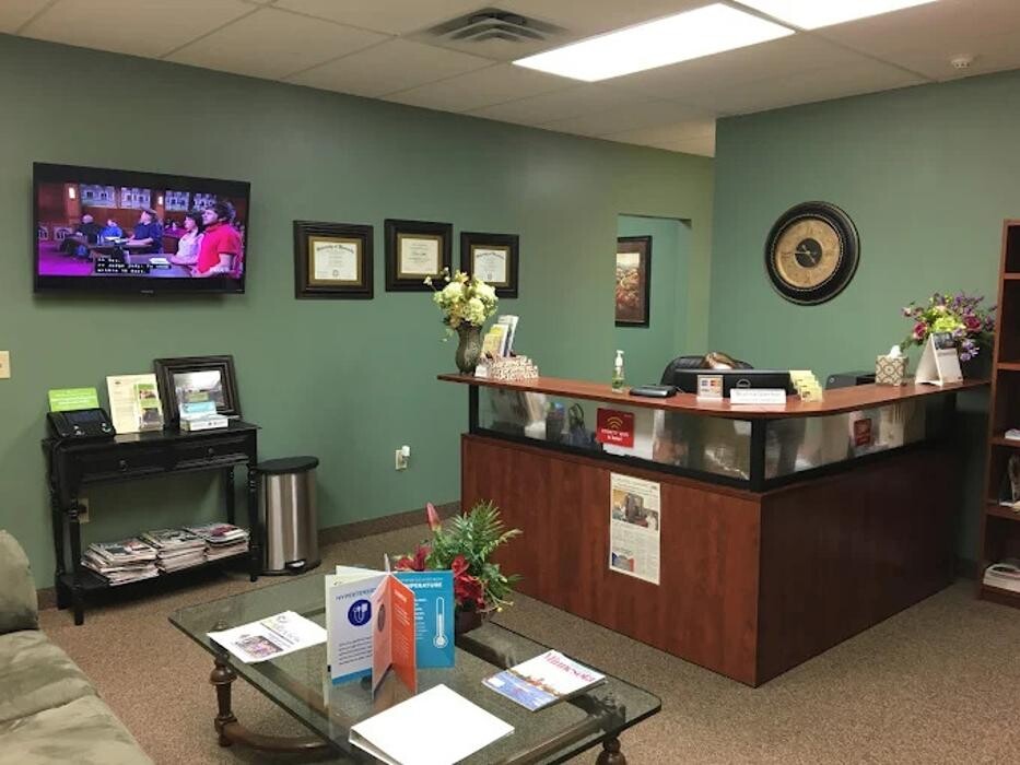 Images Hearing of America