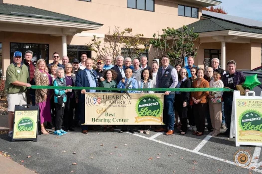 Images Hearing of America