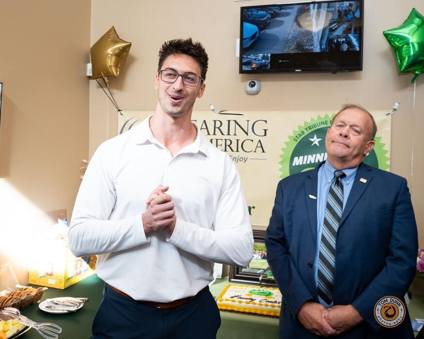 Images Hearing of America