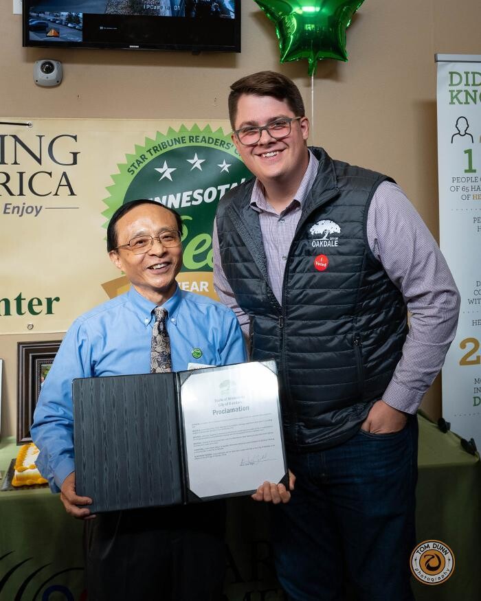 Images Hearing of America