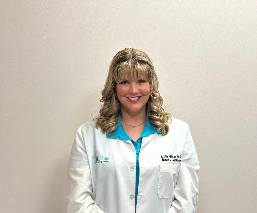 Images Luebbe Hearing Services