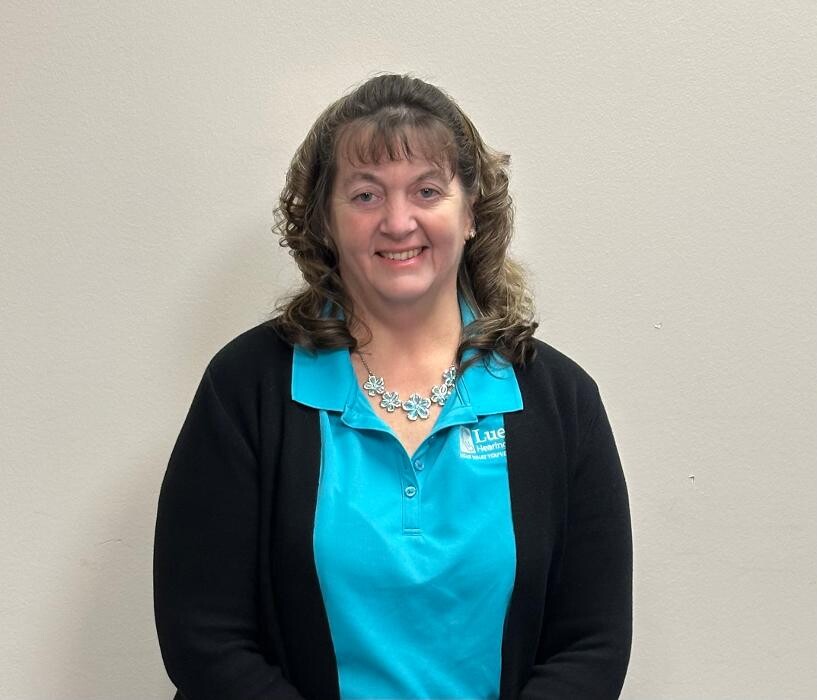 Images Luebbe Hearing Services