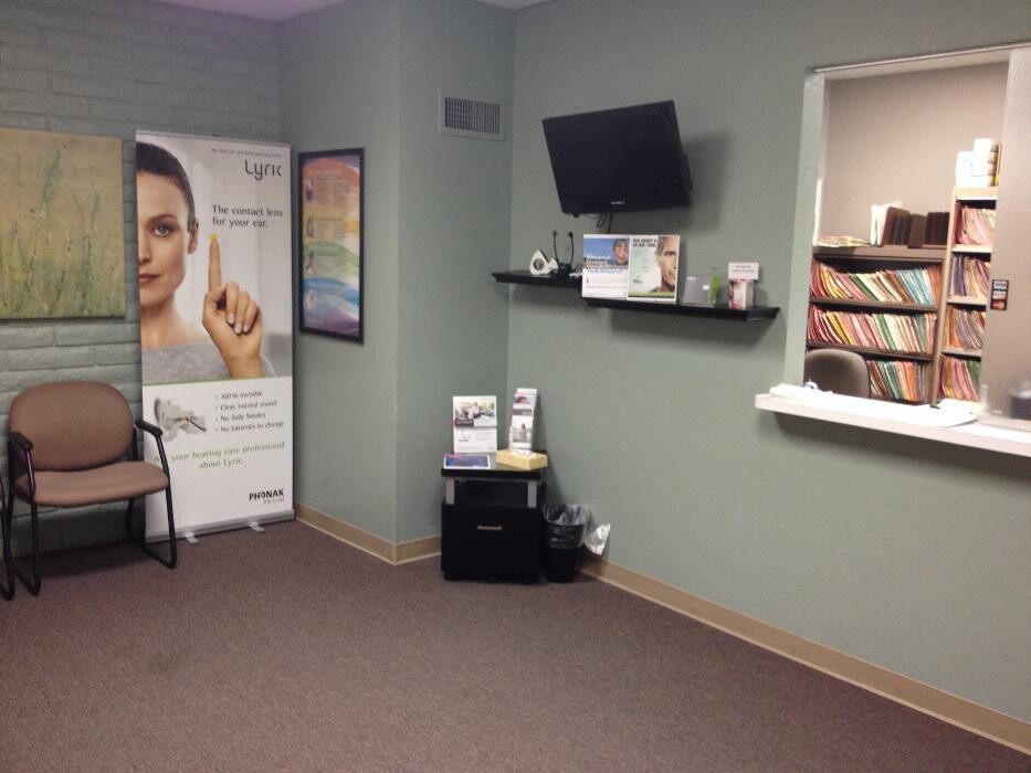 Images Pacific Hearing Services