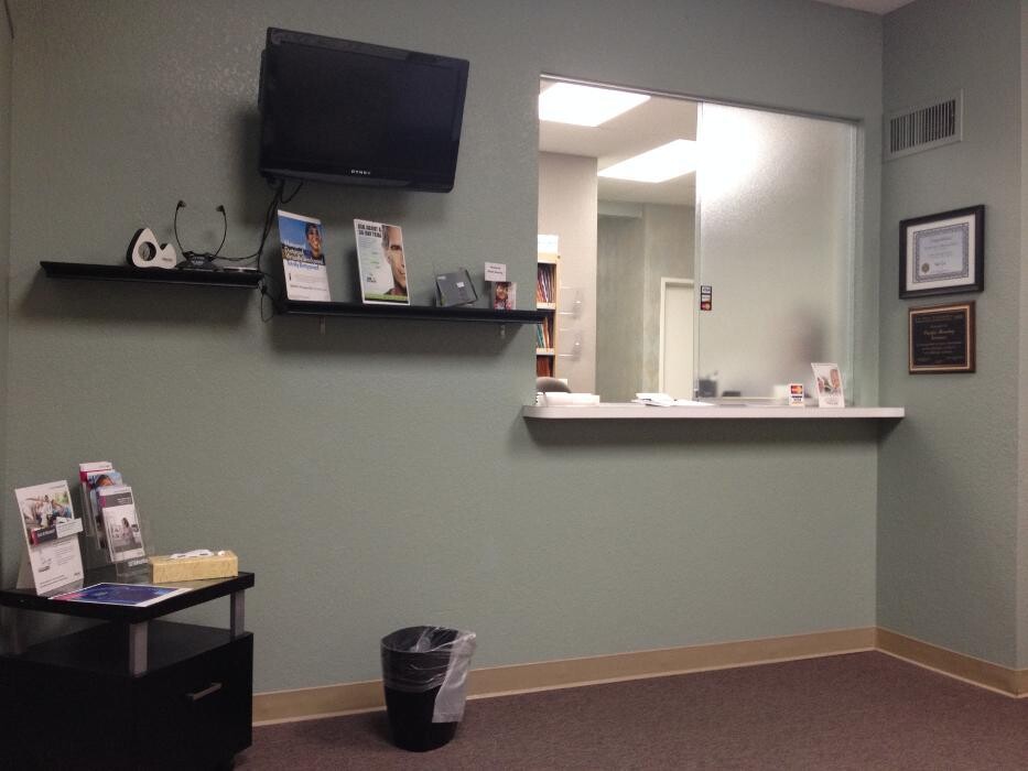 Images Pacific Hearing Services