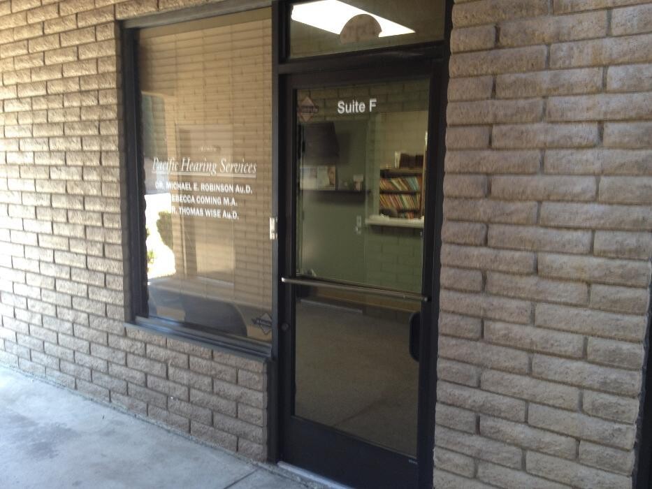 Images Pacific Hearing Services