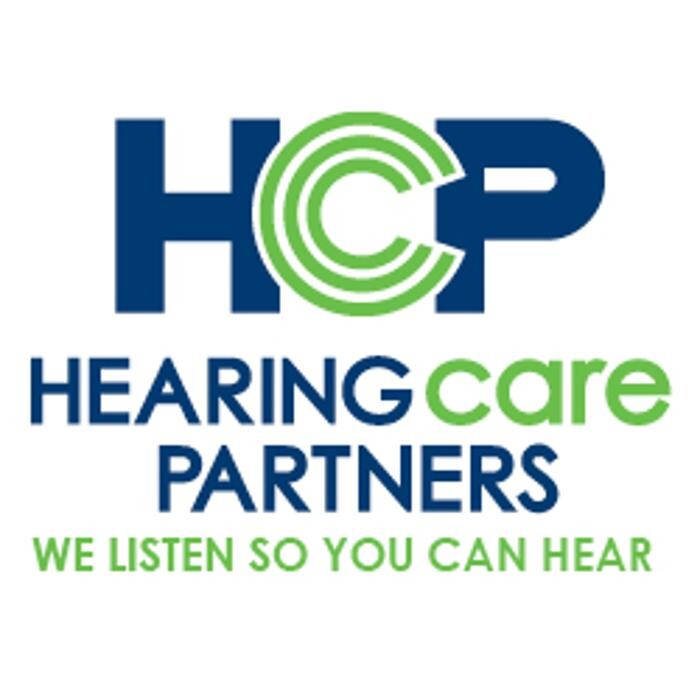 Hearing Care Partners Logo