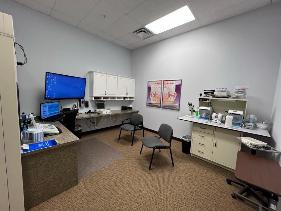 Images Hearing Care Partners