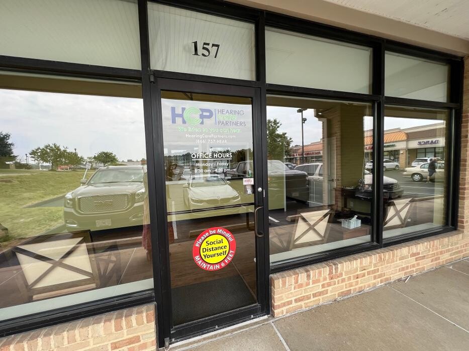 Images Hearing Care Partners