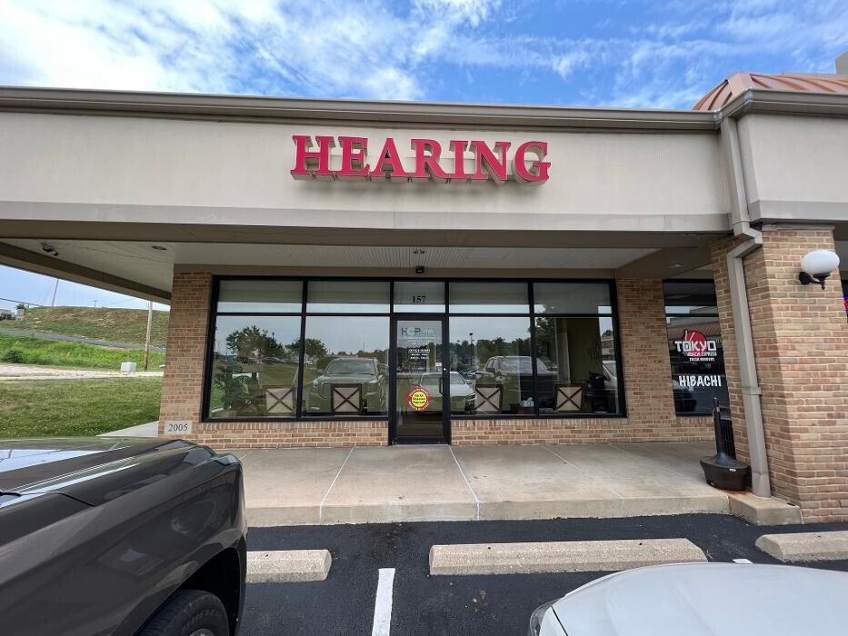 Images Hearing Care Partners