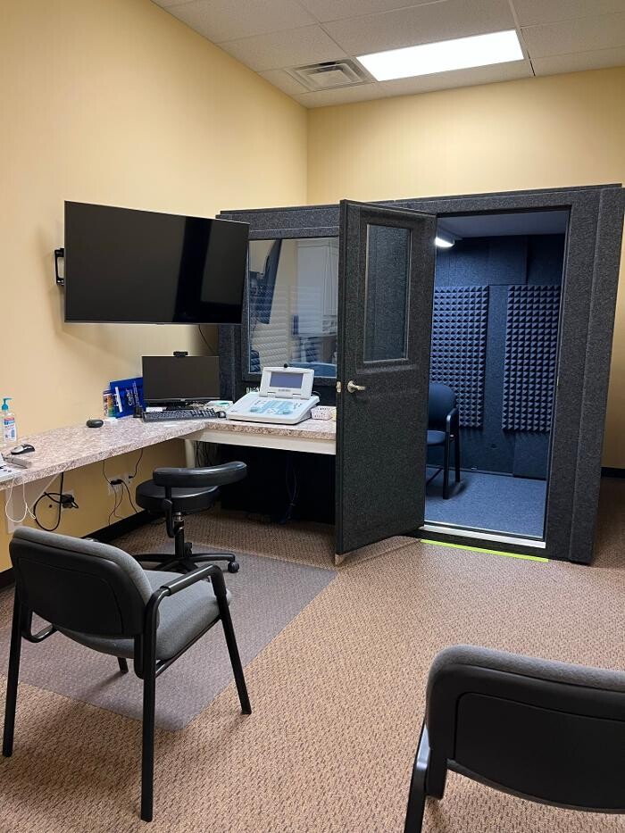 Images Hearing Care Partners