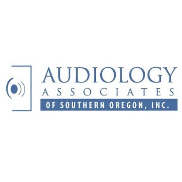 Audiology Associates of Southern Oregon Logo