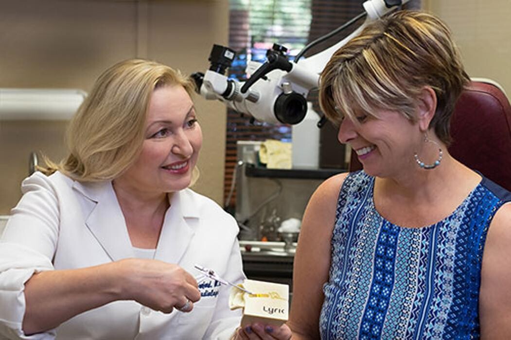 Images Better Hearing Center