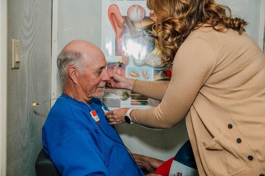 Images Comprehensive Hearing Services